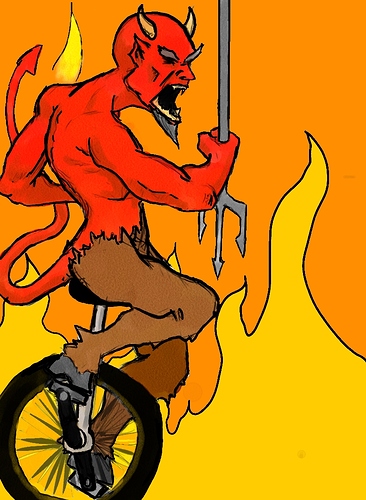 demon on unicycle colr jpeg.jpg