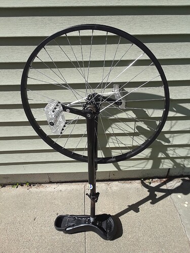 Club26WheelTrue