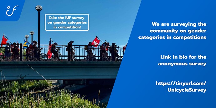 UnicycleSurvey