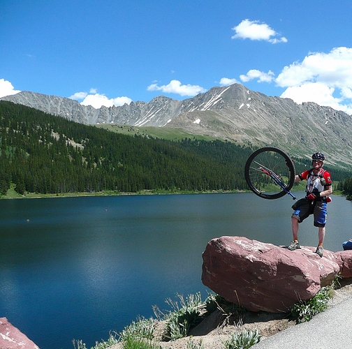 lake on fremont pass001.JPG