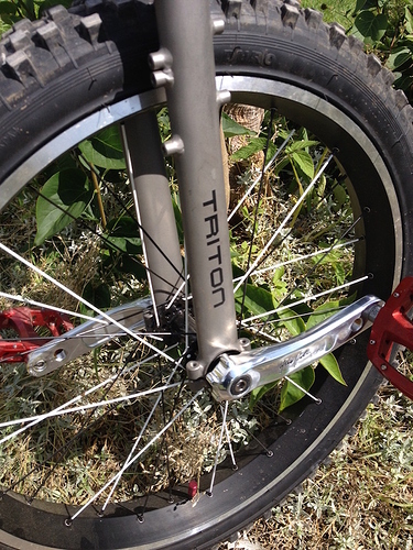 SURLY LARGE MARGE RIM 24
