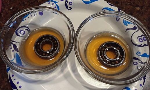 WowHeyLookAtThemBearings