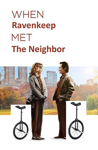 RomCom