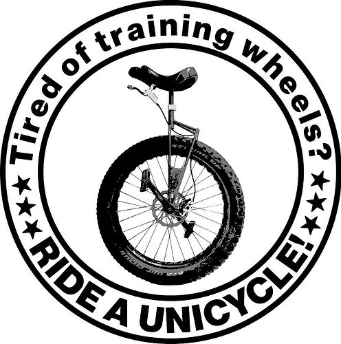 Ride a unicycle v02_900x