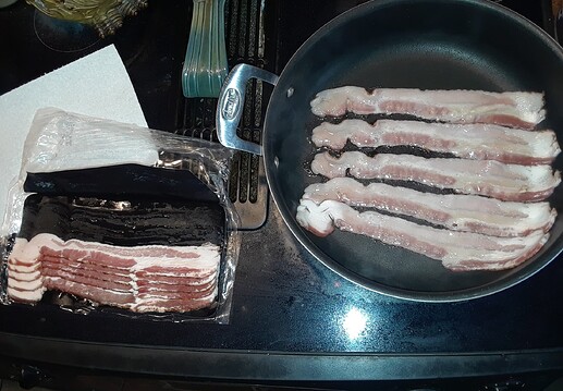 mmmmBacon