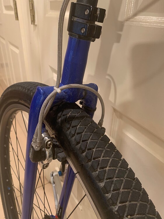 KH36/Schlumpf geared unicycle Trading Post