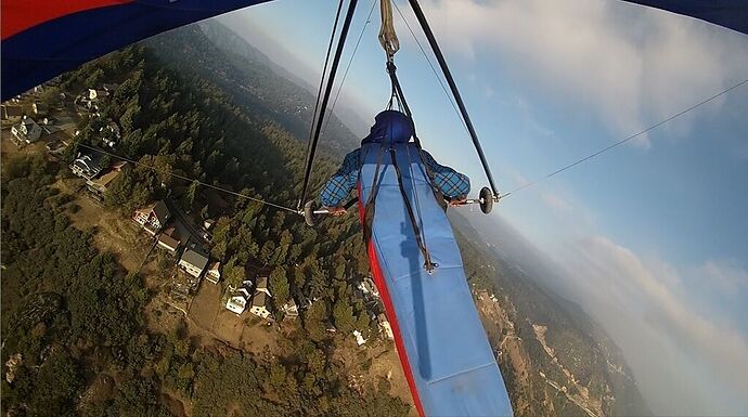 clridge