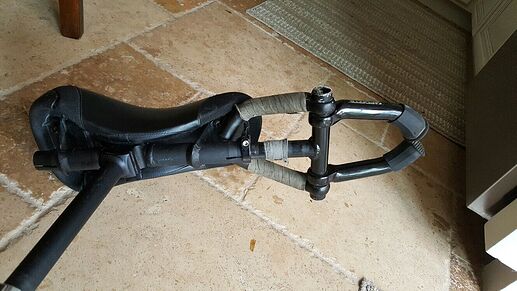 handlebars