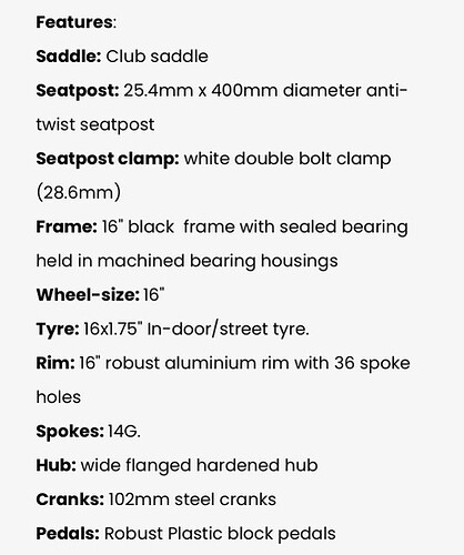 Unicycle 4