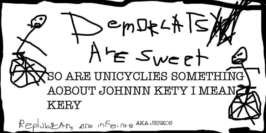 unicyclistssupportjohnkerry.jpg