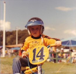 BMX Racing at ~6 Years Old.JPG