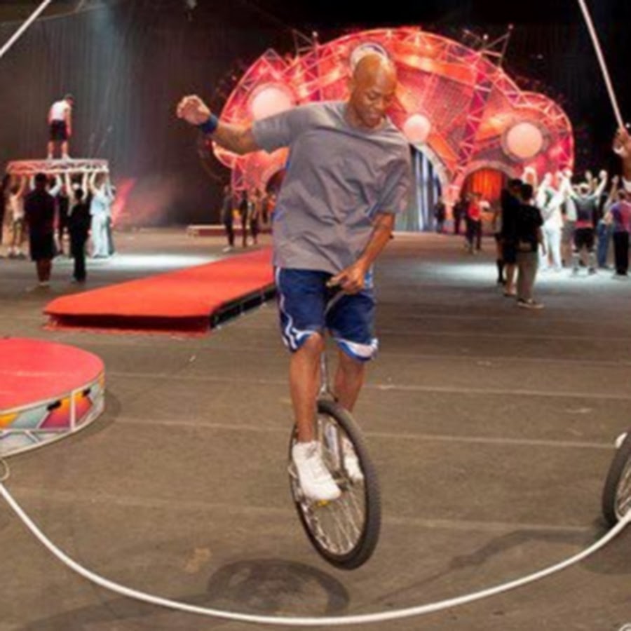 King Charles Troupe (unicycle basketball performers) General