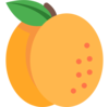 :apricot: