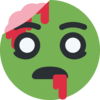 :zombie: