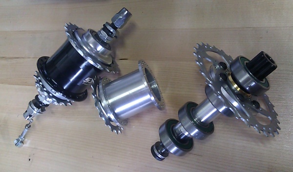 Drive Parts Ready for Assembly.jpg