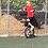 One-Wheel